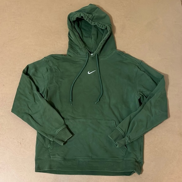 Nike Pullover Hoodie - Picture 2 of 8